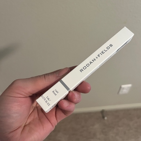 Rodan + Fields Makeup Rodan Fields Lash Boost Eyelash Serum Poshmark
